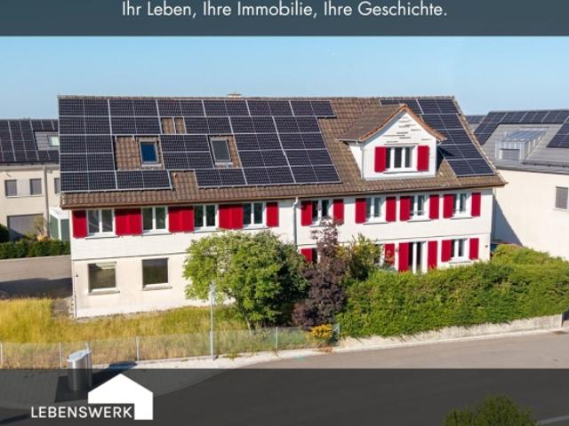 Mehrfamilienhaus kaufen in Lengwil-Oberhofen, Thurgau