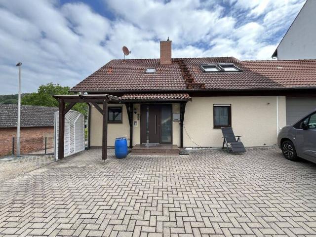 Haus kaufen in Sailauf