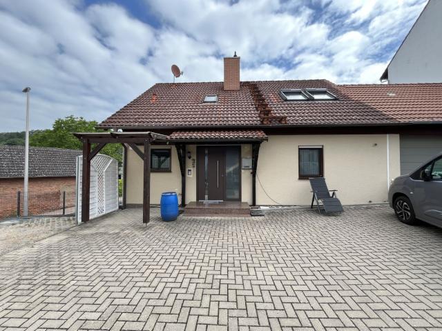 Haus kaufen in Sailauf