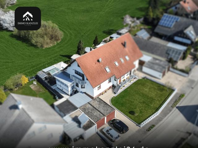 Haus kaufen in Kehl, Ortenaukreis