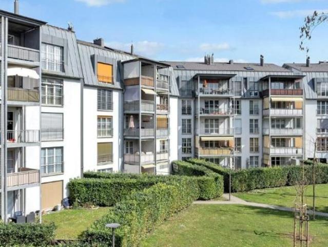Apartment mieten in Möriken (AG), Aargau