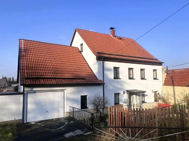 Villa kaufen in Ilmenau, Thüringen