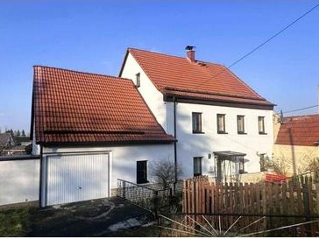 Haus kaufen in Ilmenau, Thüringen