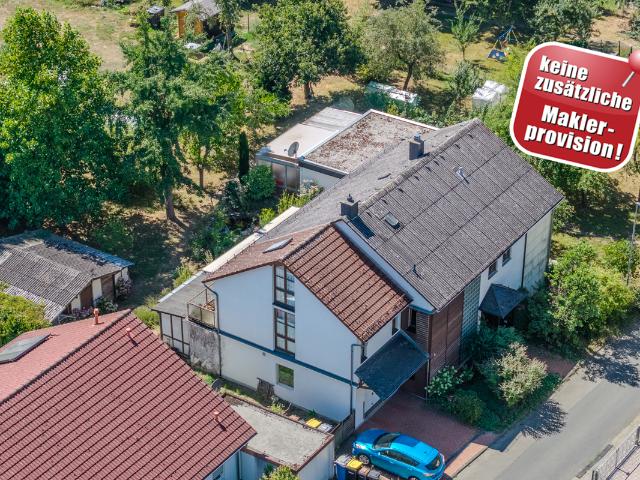 Villa kaufen in Werdorf, Lahn-Dill-Kreis