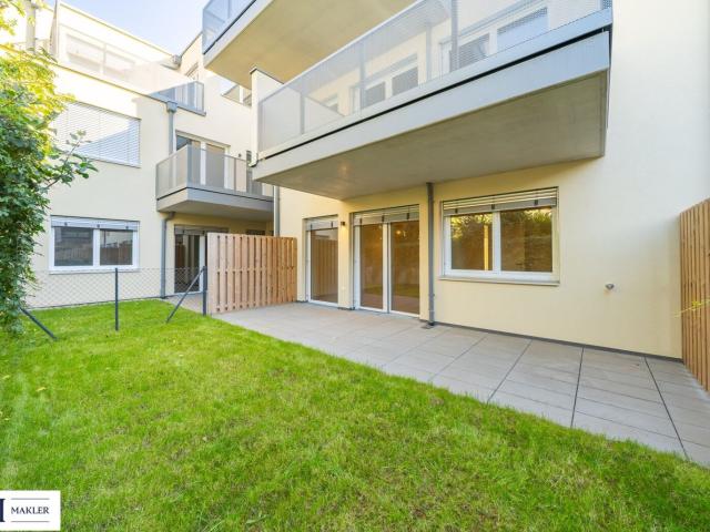 Wohnung kaufen in Seestadt, Wien