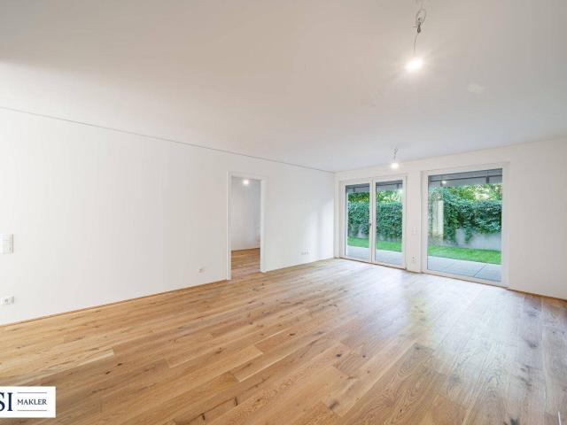 Apartment kaufen in Liesing, Wien