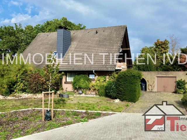Villa kaufen in Bawinkel, Landkreis Emsland