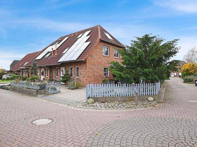 Haus kaufen in Twistringen (Zentrum), Twistringen