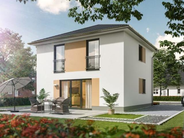 Haus kaufen in Weiskirchen, Saarland