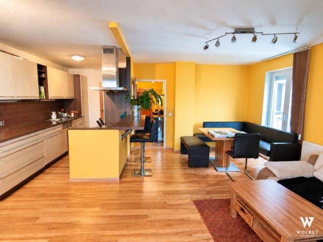Apartment kaufen in Simmering, Wien