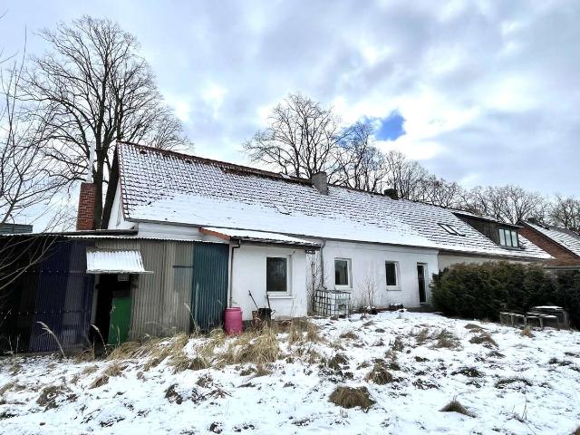 Haus kaufen in Pritzenow, Bartow