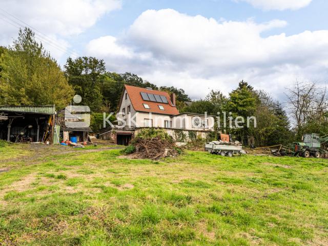 Villa kaufen in Königswinter, Nordrhein-Westfalen