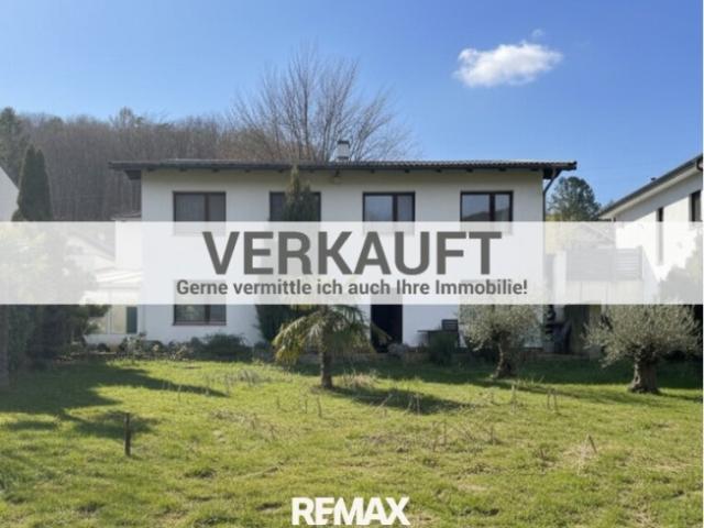 Einfamilienhaus kaufen in Klosterneuburg, Niederösterreich