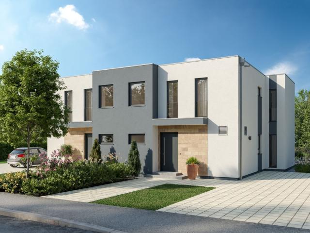 Haus kaufen in Bergkamen