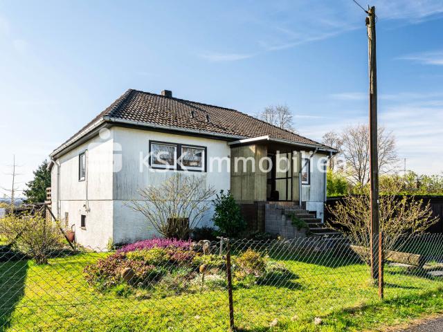 Villa kaufen in Dreisel, Windeck