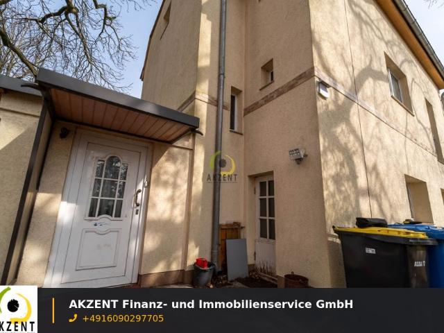 Villa kaufen in Berlin