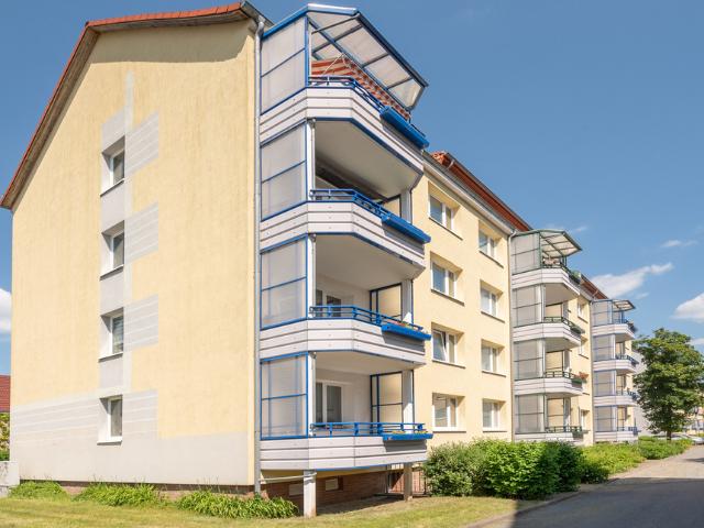 Apartment mieten in Ihlenfelder Vorstadt, Neubrandenburg