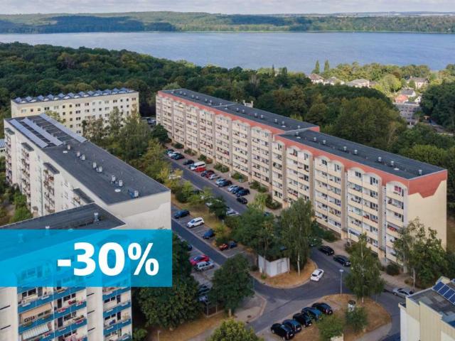 Apartment mieten in Neubrandenburg, Mecklenburg-Vorpommern