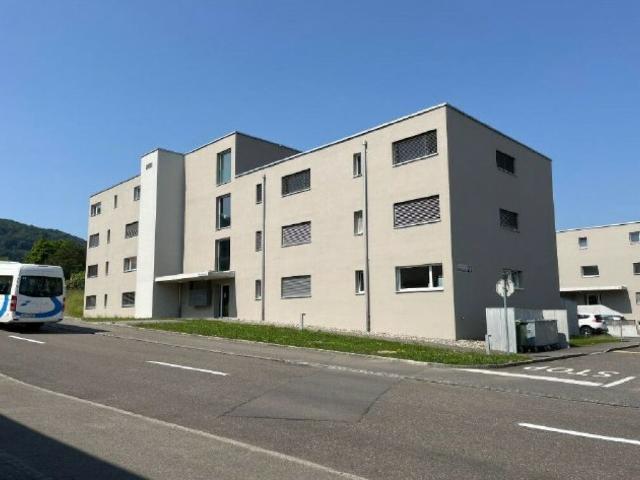 Atelier mieten in Dulliken, Amtei Olten-Gösgen