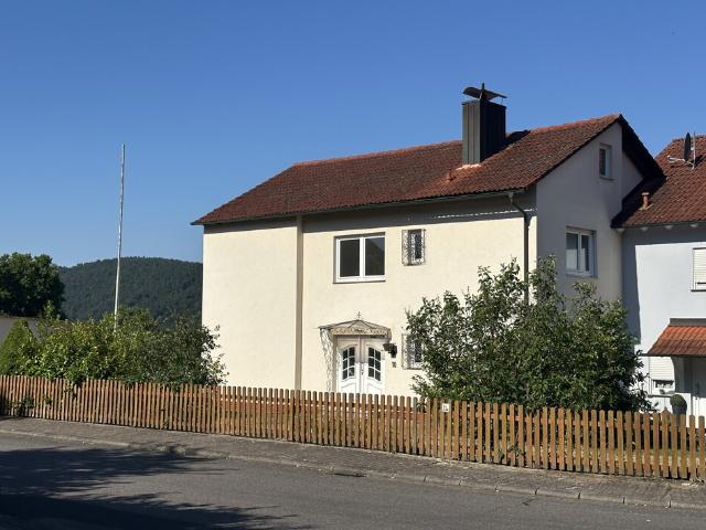 Villa kaufen in Bayern