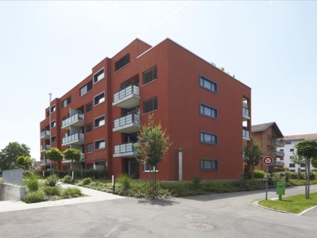 Immobilie mieten in Kreuzlingen, Thurgau