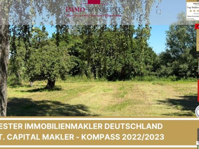 Erdgeschosswohnung kaufen in Banzkow, Mecklenburg-Vorpommern