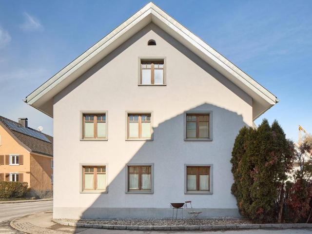 Haus kaufen in Röthis, Vorarlberg
