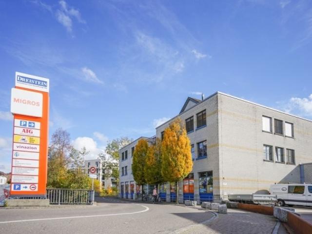 Atelier mieten in Schöftland, Bezirk Kulm