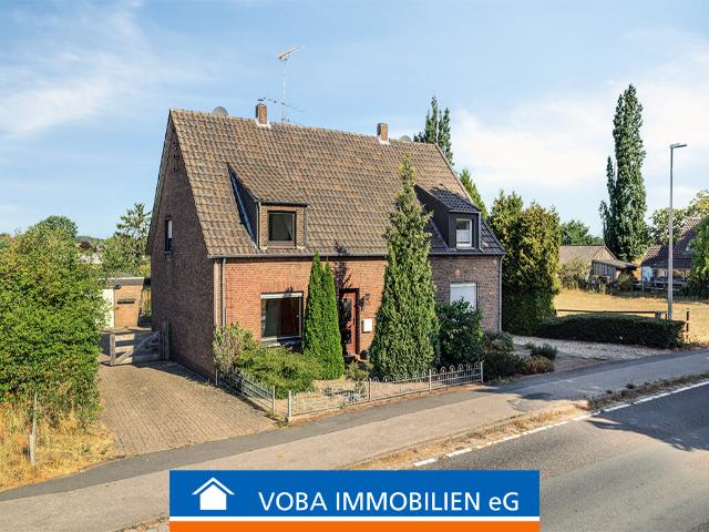 Villa kaufen in Klein-Netterden, Emmerich