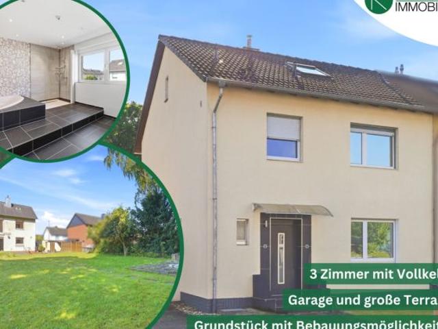 Haus kaufen in Köln, Nordrhein-Westfalen