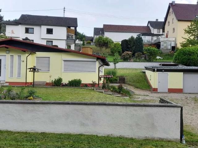 Haus mieten in Wimbach, Landkreis Ahrweiler