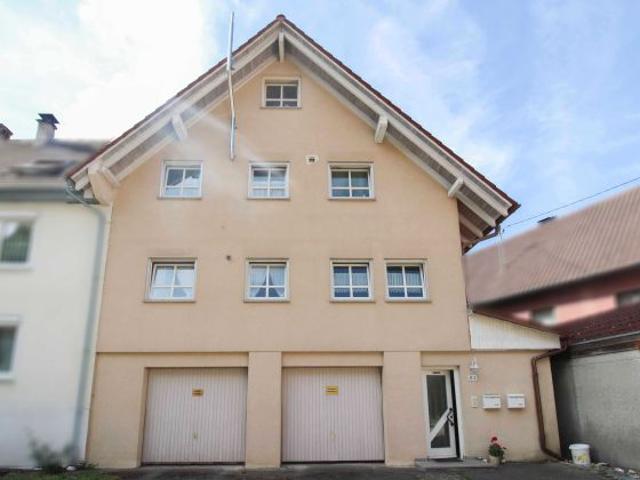Wohnung kaufen in Veringenstadt, Baden-Württemberg