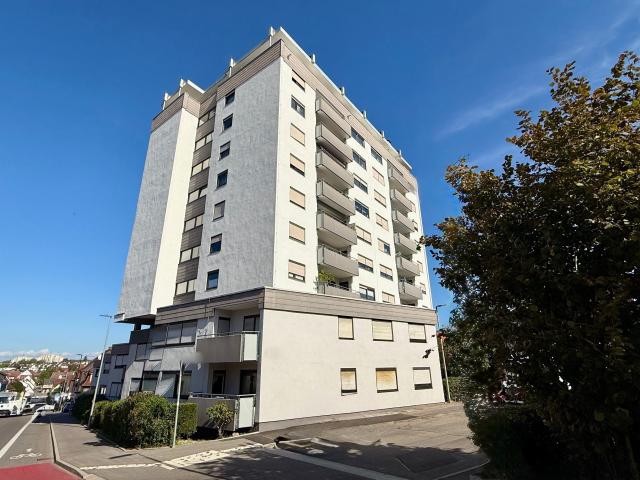 Wohnung kaufen in Biberach, Heilbronn