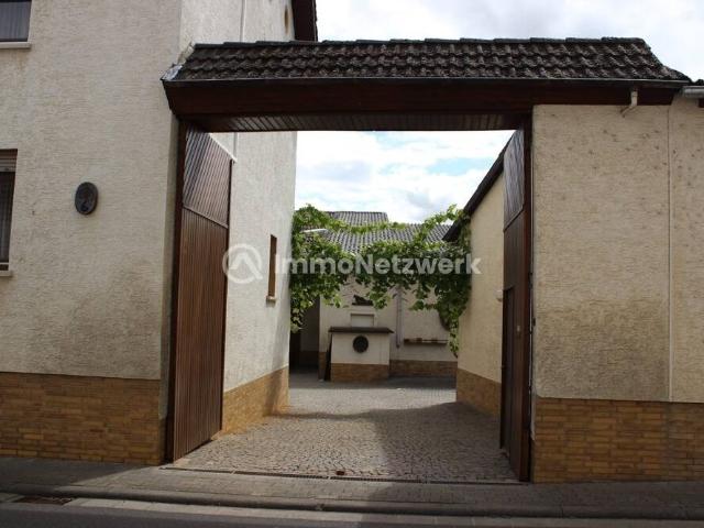 Haus kaufen in Jugenheim in Rheinhessen