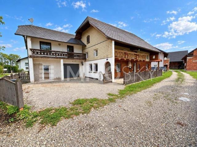 Haus kaufen in Schalchen, Oberösterreich