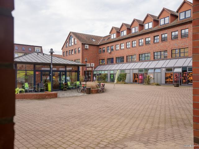 Büro mieten in Wolmirstedt, Sachsen-Anhalt