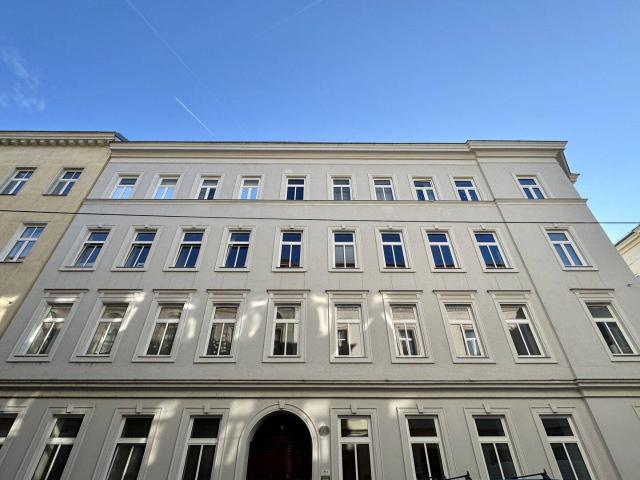 Apartment kaufen in Meidling, Wien