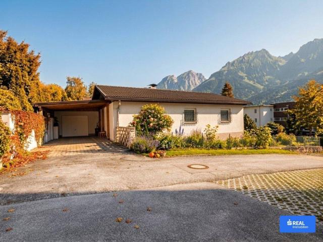 Haus kaufen in Stronach, Iselsberg-Stronach