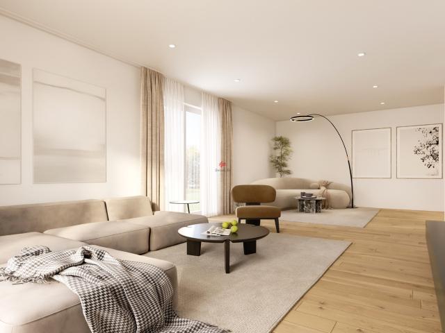 Wohnung kaufen in Oberburg, Bern