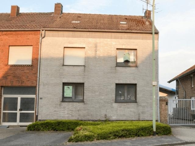 Haus kaufen in Pier, Langerwehe