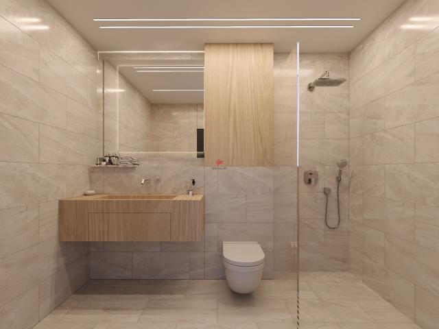 Apartment kaufen in Oberburg, Bern