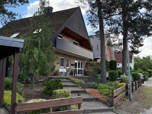 Haus kaufen in Amshausen, Steinhagen