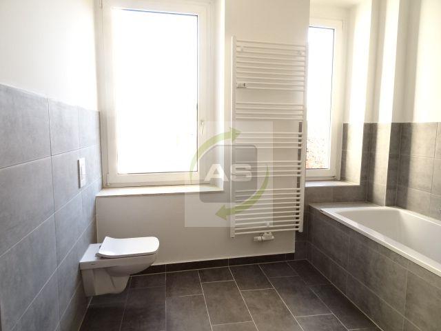 Apartment mieten in Crimmitschau