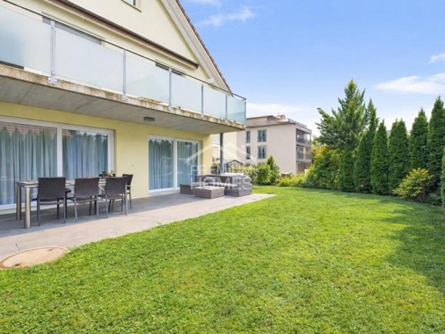 Einfamilienhaus kaufen in Matzingen, Thurgau