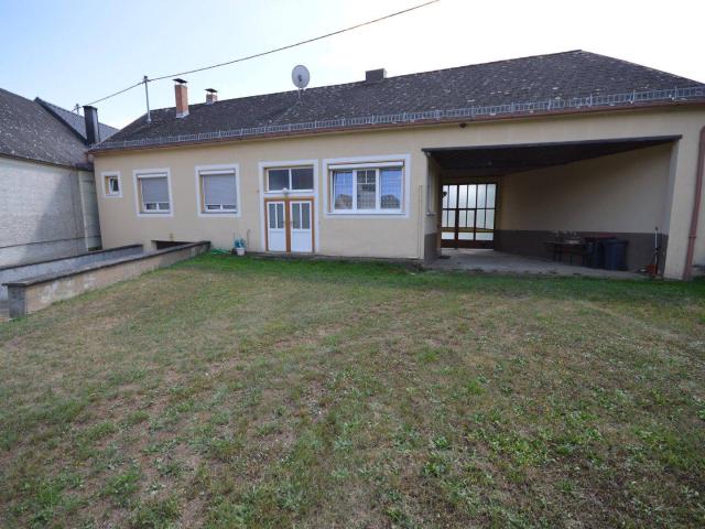 Haus kaufen in Piringsdorf Haus kaufen in Piringsdorf