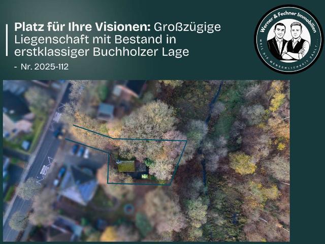Erdgeschosswohnung kaufen in Buchholz, Kreis Dithmarschen