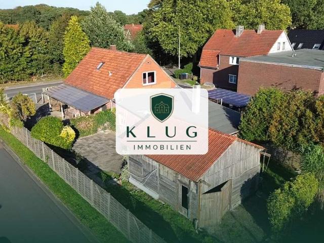 Haus kaufen in Schortens, Landkreis Friesland