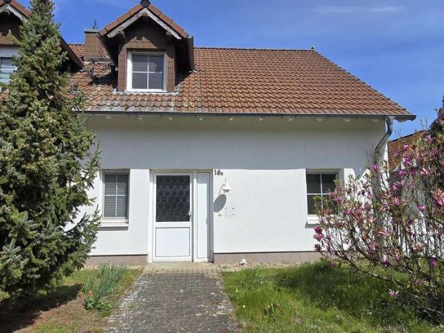 Haus kaufen in Bräsen, Coswig (Anhalt)