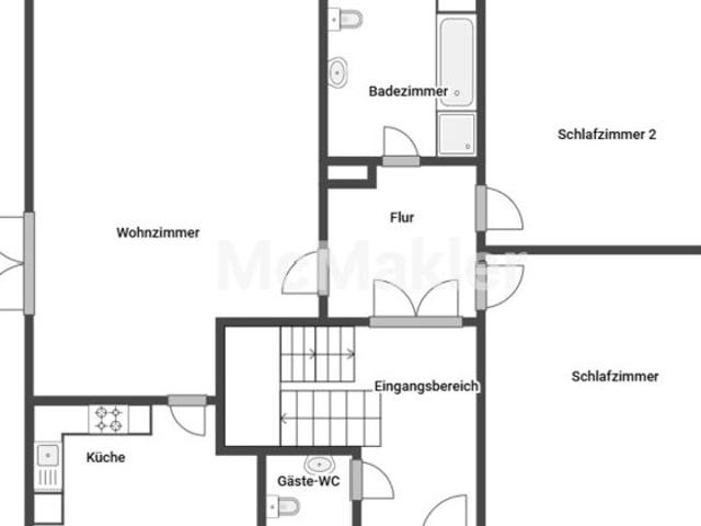 Haus kaufen in Löhne, Kreis Herford