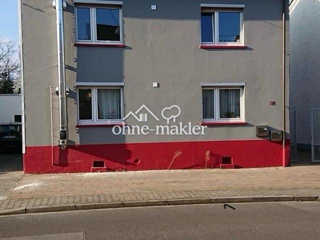 Haus kaufen in Heidesheim am Rhein, Ingelheim